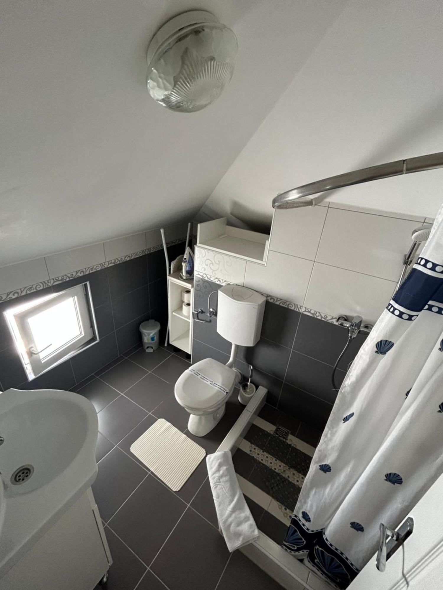 Apartments Sanda 2 Promajna Eksteriør bilde