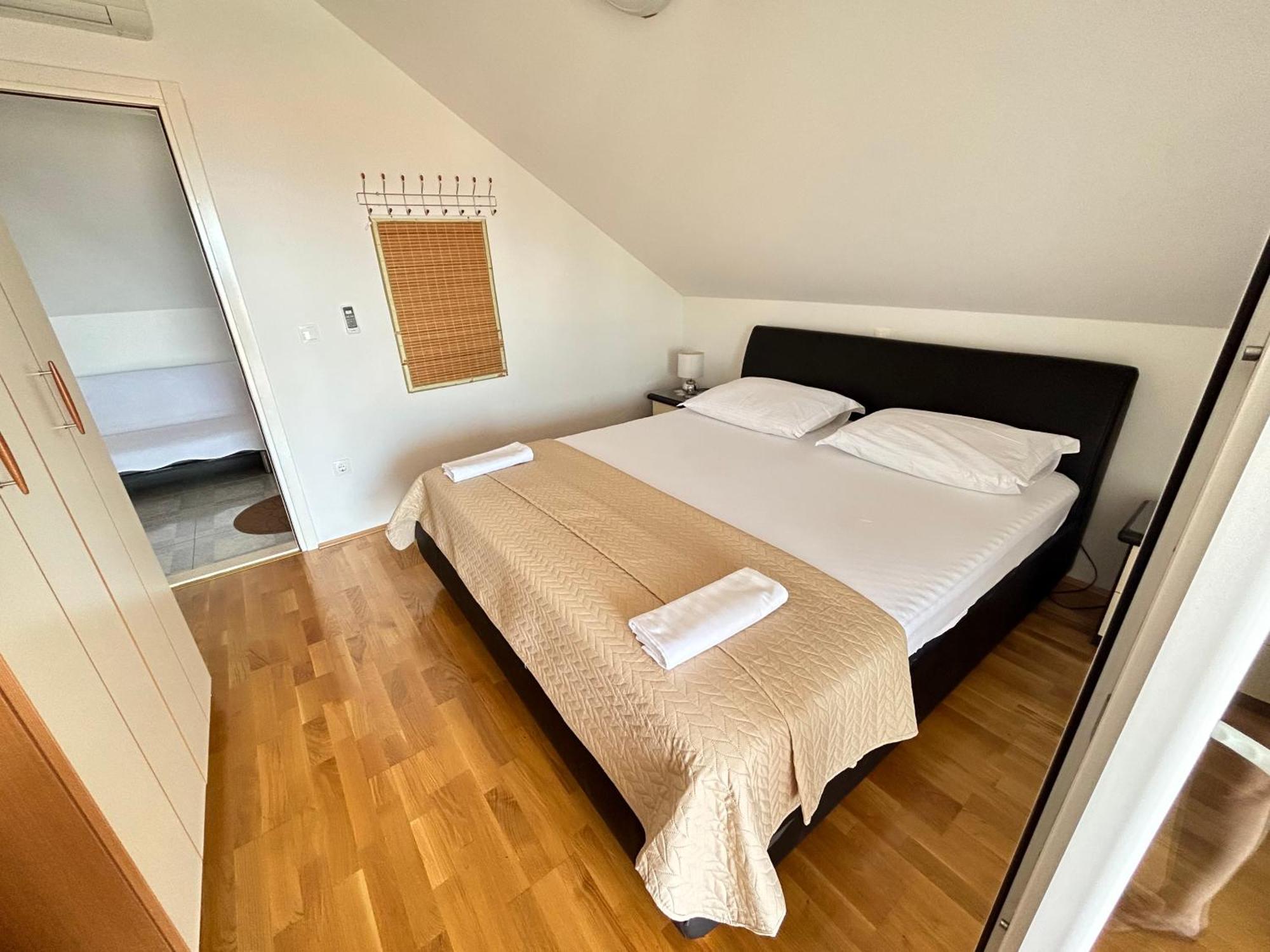 Apartments Sanda 2 Promajna Eksteriør bilde