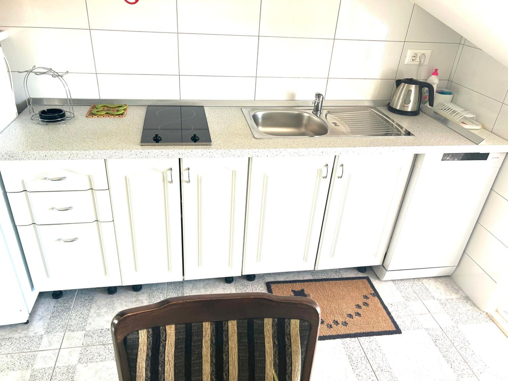 Apartments Sanda 2 Promajna Eksteriør bilde