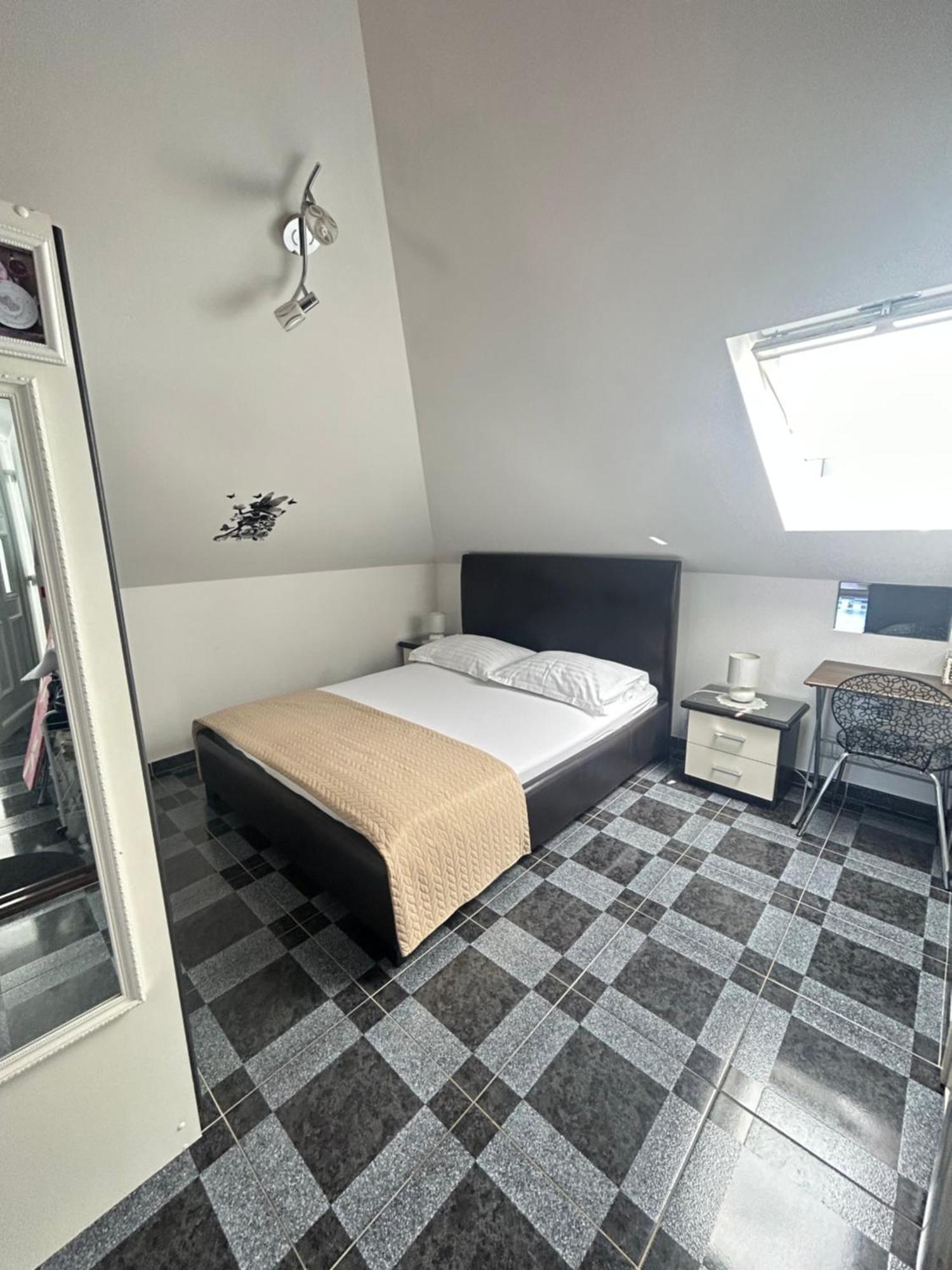 Apartments Sanda 2 Promajna Eksteriør bilde