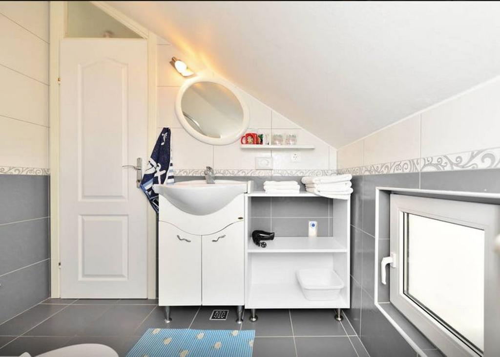 Apartments Sanda 2 Promajna Rom bilde