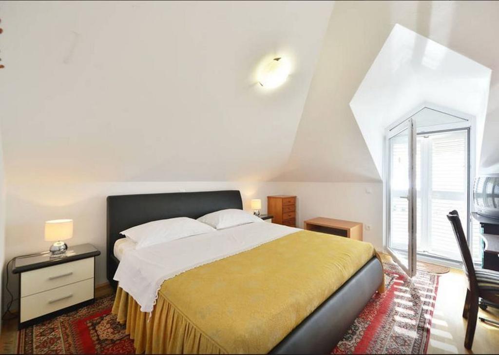 Apartments Sanda 2 Promajna Rom bilde