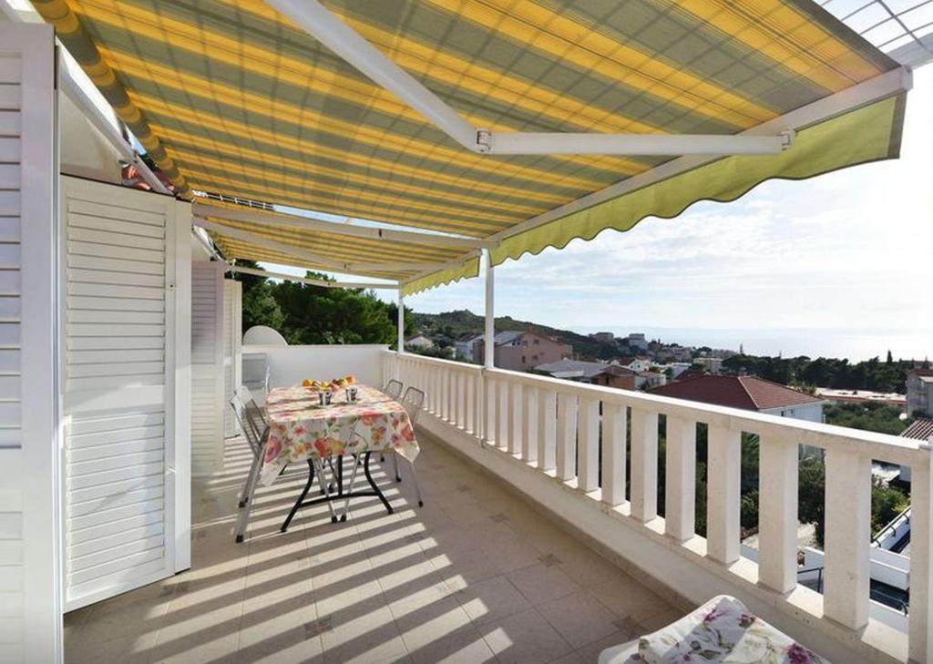Apartments Sanda 2 Promajna Rom bilde