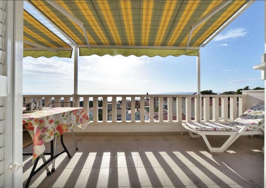 Apartments Sanda 2 Promajna Rom bilde