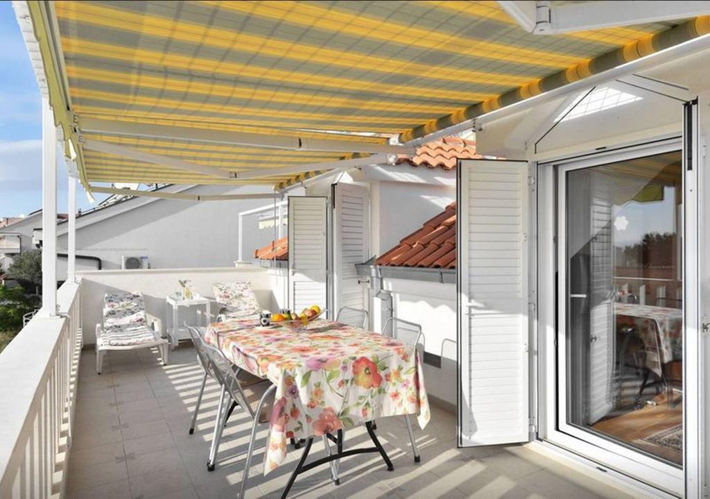 Apartments Sanda 2 Promajna Rom bilde