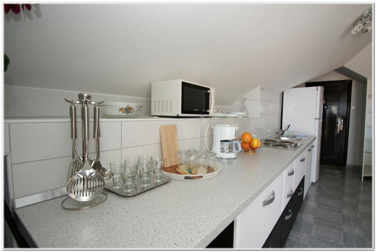 Apartments Sanda 2 Promajna Rom bilde